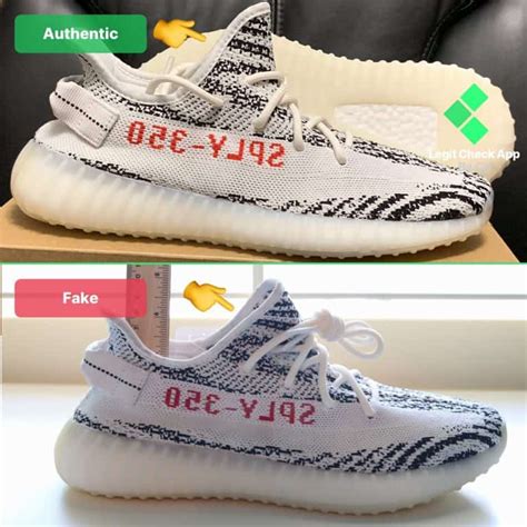 replica yeezy boots|how to authenticate yeezy shoes.